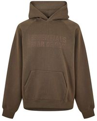 Fear Of God - Overhead Hoodie - Lyst