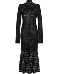 Off-White c/o Virgil Abloh - Long Maxi Dress - Lyst