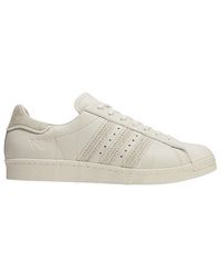 Y-3 - Superstar Trainers Size 6 - Lyst