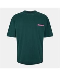 Cole Buxton - Cole Balearic Tee - Lyst