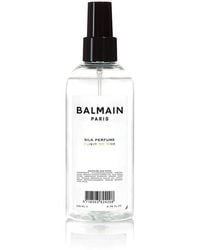 Balmain - Silk Perfume 200Ml - Lyst