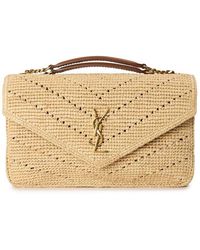 Saint Laurent - Saint Raf Loulou Ld63 - Lyst
