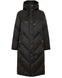 BOSS - C Pollylong Formal Coat - Lyst