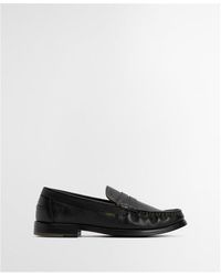 Barbour - Linford Loafer - Lyst