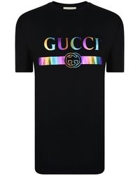 Logo T Shirt