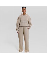 Mars the Label - Kiera Over Head Hoodie - Lyst