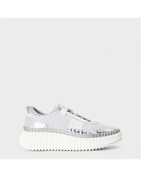 Chloé - Nama Sneakers - Lyst