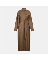 Weekend by Maxmara - Stemma Long Maxi Dress - Lyst