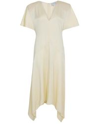 Stella McCartney - Envers Tea Dress - Lyst