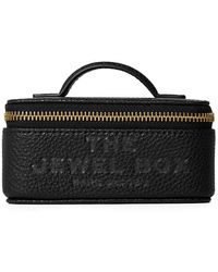 Marc Jacobs - The Jewel Box Wash Bag - Lyst
