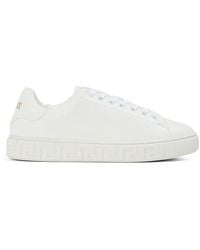 Versace - Platform Trainers - Lyst