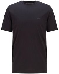BOSS - Hbb Thompson Tonal Logo T-Shirt - Lyst