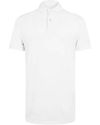 Tom Ford - Pique Polo Shirt - Lyst