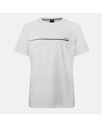 BOSS - Dolphin Swim Lightweight Quick-Drying Shorts - Lyst