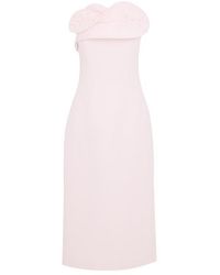 Magda Butrym - Long Maxi Dress - Lyst