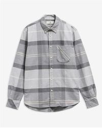 Barbour - B.Li Auth Dunoon Sn64 - Lyst