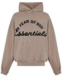 Fear Of God - Overhead Hoodie - Lyst
