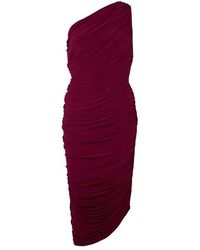 Norma Kamali - Nk Diana Gown Ld54 - Lyst