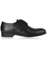 hugo boheme derby shoes