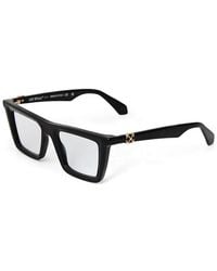 Off-White c/o Virgil Abloh - Off Eyewear Style 7S 99 - Lyst