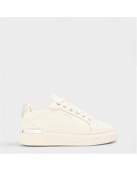 Mallet - Grftr Lite Low Top Trainers - Lyst