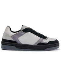 Mallet - Barnsley Low-Top Trainers - Lyst