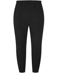 REPRESENT 247 - Performance Fleece Tracksuit Bottom - Lyst