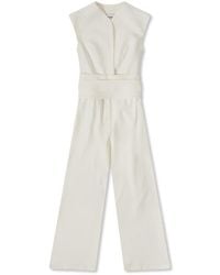 Odd Muse - Jumpsuit - Lyst