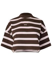 WRSTBHVR - Worst B Seth Tee Ld63 - Lyst