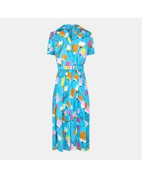 Gucci - Long Maxi Dress - Lyst