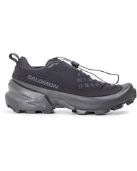 MM6 by Maison Margiela - X Salomon Cross Dust Everyday Running Shoes - Lyst