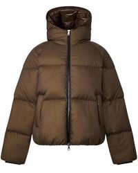 Cole Buxton - Short Puffer Jacket - Lyst