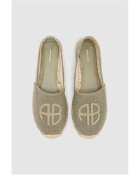Anine Bing - Espadrilles - Lyst
