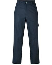 Stone Island - Stone Gh Pant Sn64 - Lyst