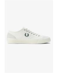Fred Perry - Low-Top Trainers - Lyst