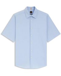 BOSS - Rash 2 10260292 01 - Lyst