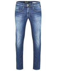 Replay - Rocco Jeans - Lyst