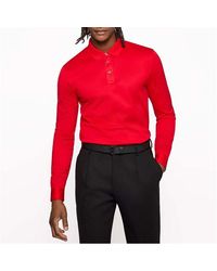 BOSS - Pearl 21 Polo Shirt - Lyst