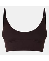 lululemon - Focuser Low Impact Sports Bra - Lyst
