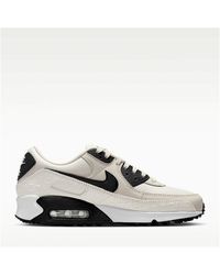 Nike - Air Max 90 Ladies - Lyst