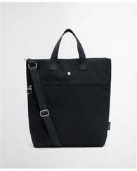 Barbour - Cascade City Carry All - Lyst