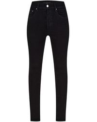 Amiri - Skinny Stretch Jeans - Lyst