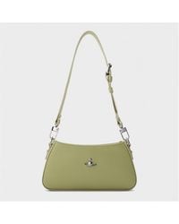 Vivienne Westwood - Tasha Shoulder Bag - Lyst