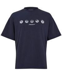 Slazenger 1881 - Off-Court Return Tee - Lyst