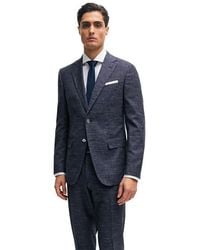 BOSS - H Hutson Formal Jacket - Lyst