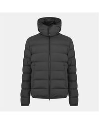 Moncler - Light Warm Down Jacket - Lyst