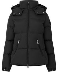 Moncler - Fourmines Jk Ld64 - Lyst