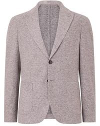 Pal Zileri - Pal Knitted Jacket Sn64 - Lyst