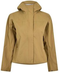 The North Face - Voyage Rain Anorak - Lyst