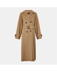 Weekend by Maxmara - Mmw Natale Trench Coat - Lyst